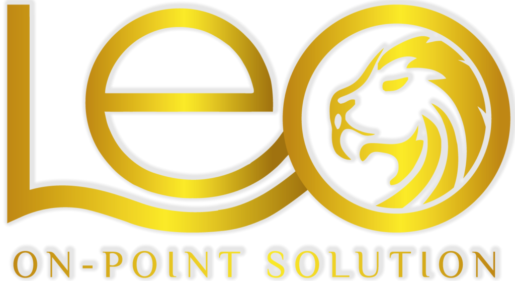 Leo Salon Management Software