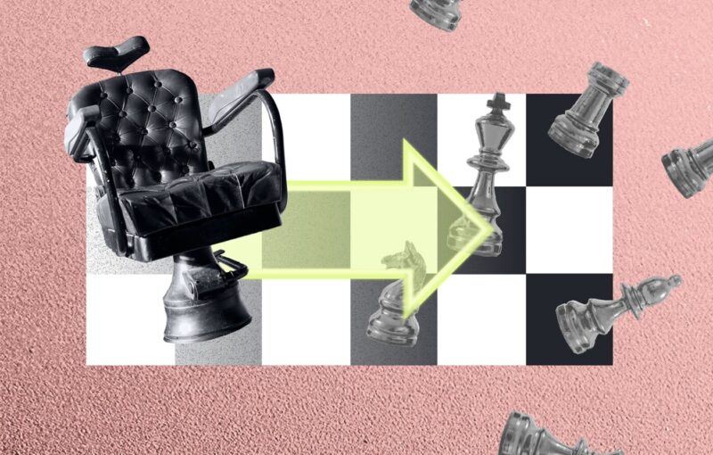 The Secret to Salon Success
