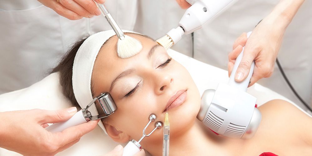 Top Beauty Treatments for Lucrative Results
