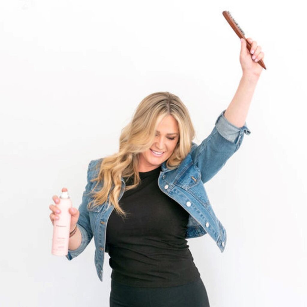 Get Glamorous: Launch Your Own Beauty Salon!