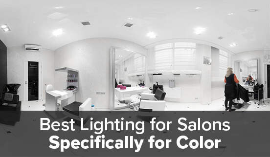 Best-Lighting-For-Salons