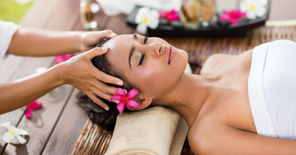 Spa-tacular Secrets