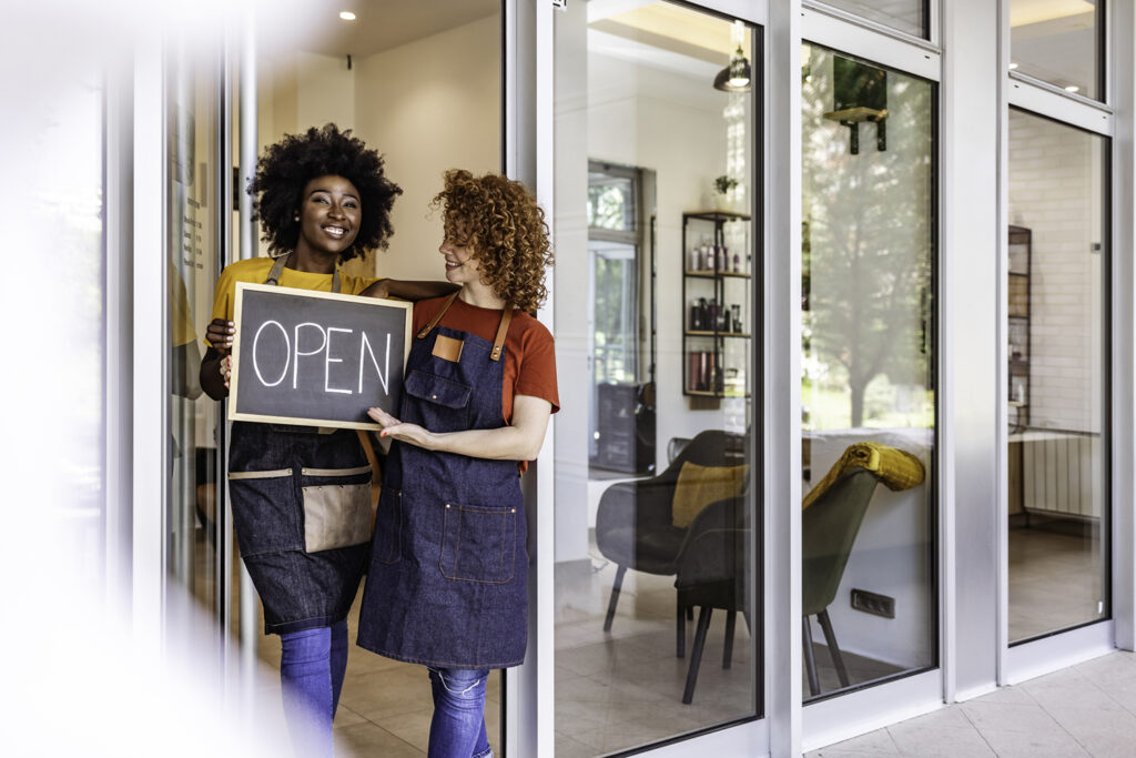 Attracting Clients with Ease