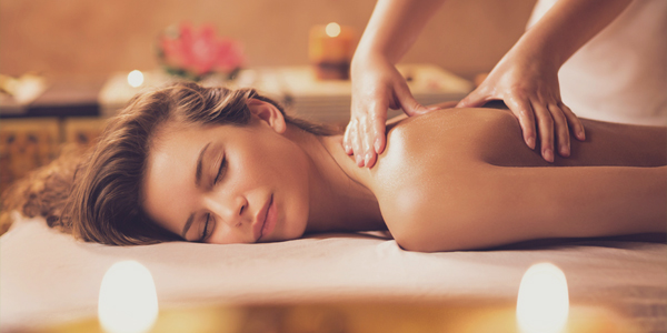 Spa Success