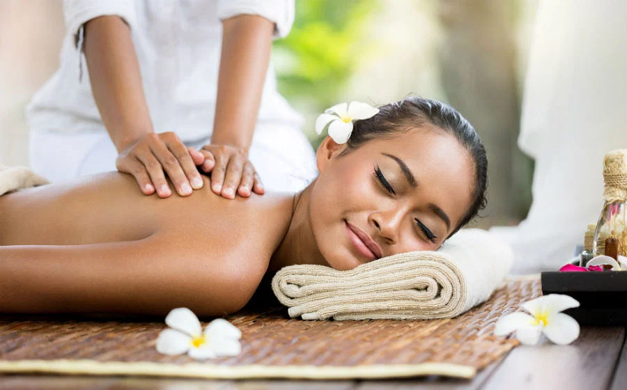 own Spa
