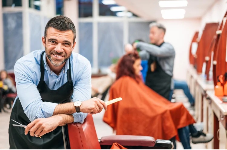 Investing in a Hair Salon