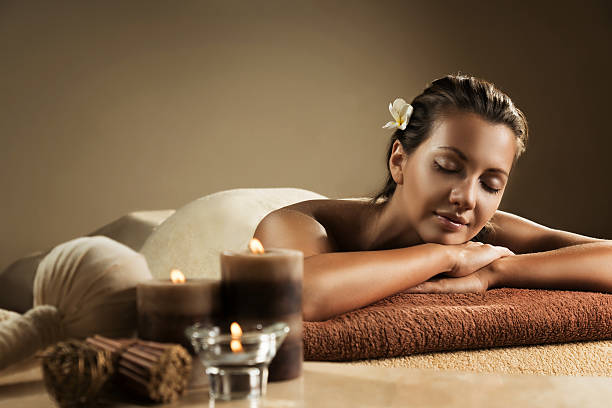 Spa success