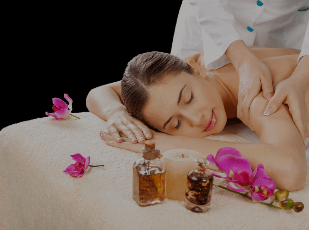 Embrace Spa Booking Bliss
