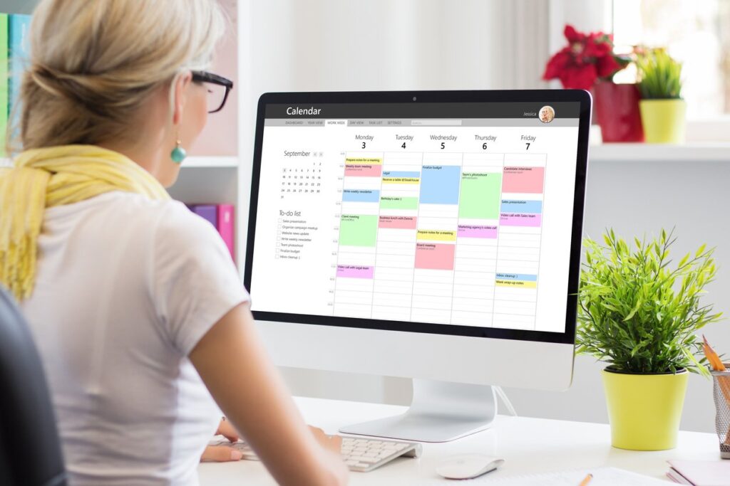 Leo appointment scheduling software