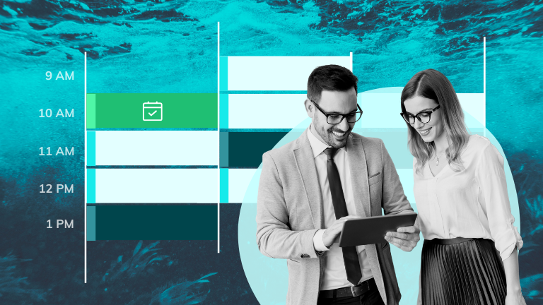 appointment scheduling software