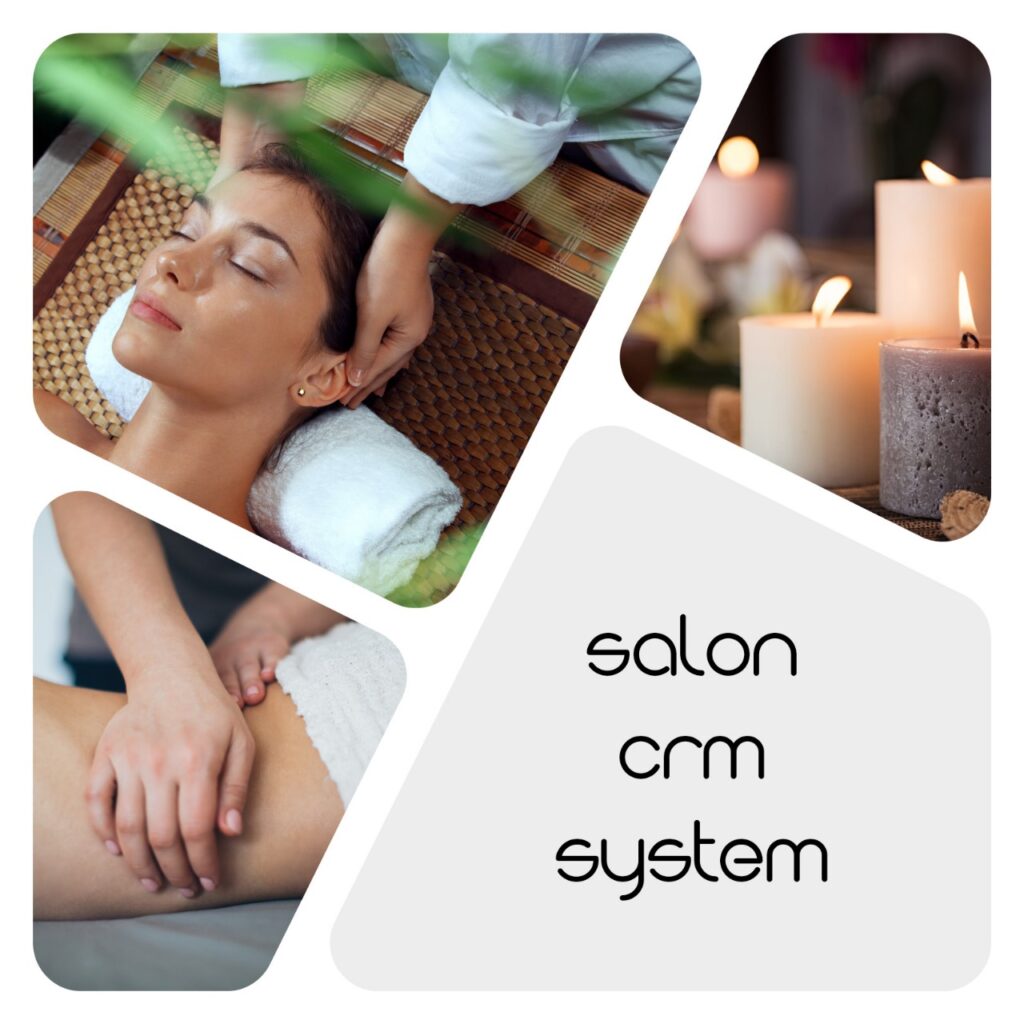 Leo Salon and spa Software