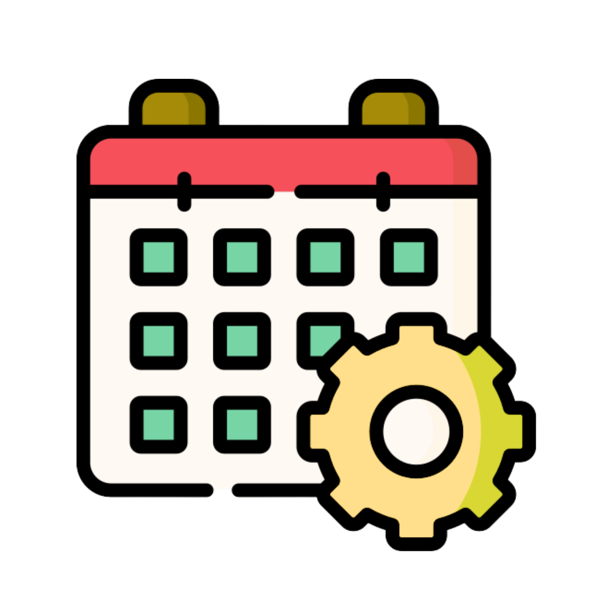 Smart Booking Flow