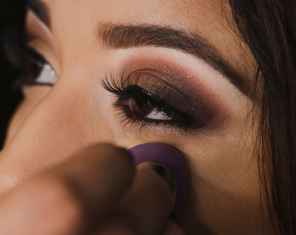 Beauty business success — empowered by LEO Innovate software