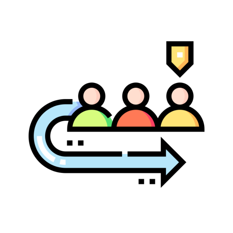 Staff and Team Management