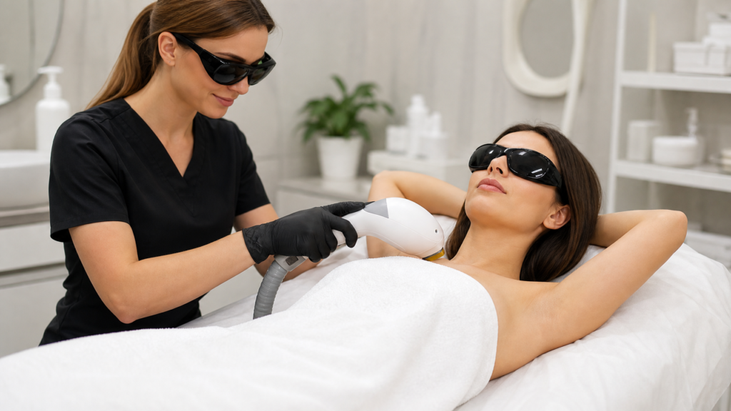 Hair Removal Studio Software: Manage Series, Schedules, and Retention With Ease