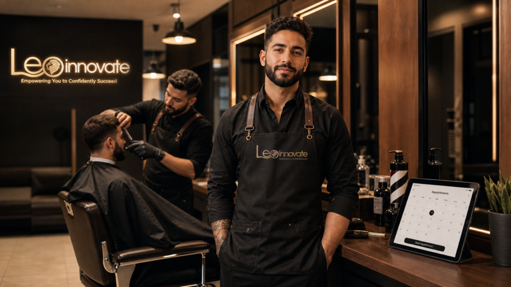How to Reduce No-Shows at Your Barbershop (And Keep Your Chair Full)