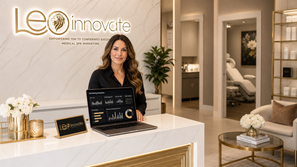 Med Spa Marketing in 2026: How to Stand Out and Fill Your Calendar