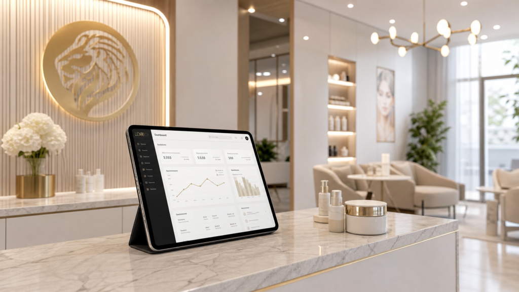 Best EMR for medical spa 2026 - software comparison guide