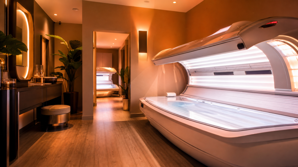 Tanning Studio Software: Maximize Memberships and Keep Clients Coming Back
