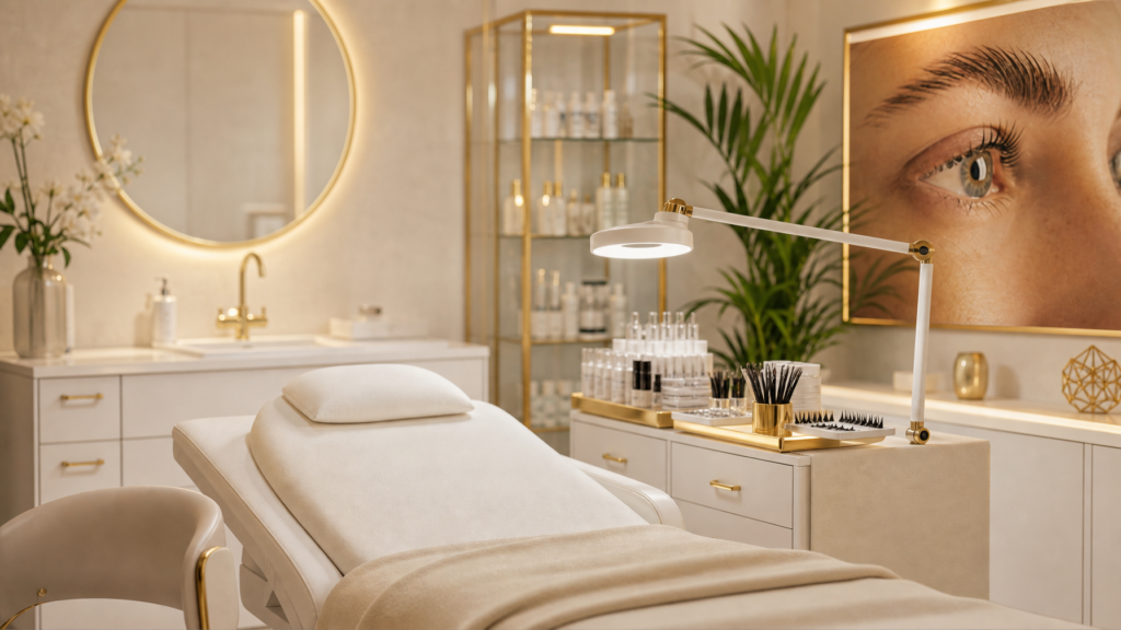 Brow and Lash Studio Software: Run a Faster, More Loyal Business in 2026