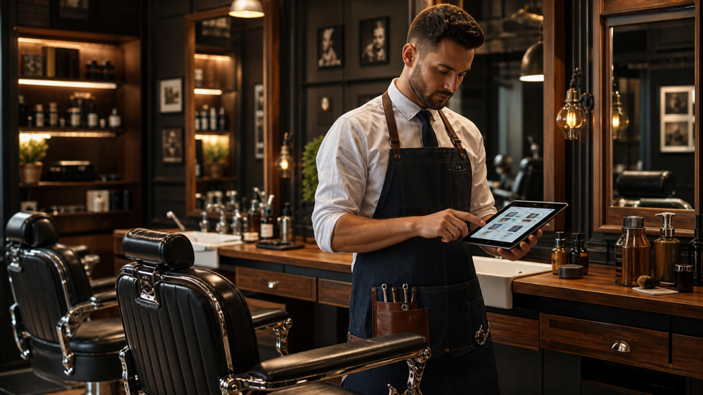 Barbershop Management Software: The Complete Guide for Shop Owners in 2026
