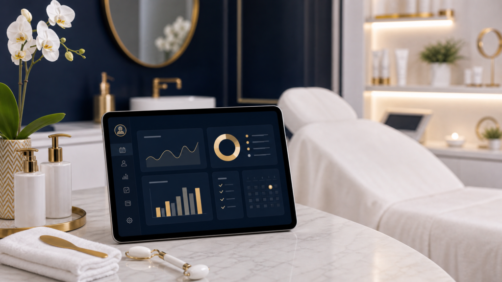 Best medical spa software in 2026 — features, pricing, and what matters most