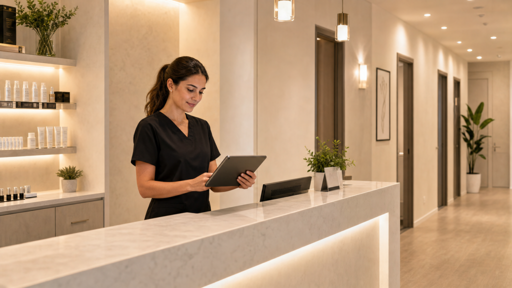 Laser Hair Removal Marketing: How to Fill Your Treatment Schedule and Grow Your Studio