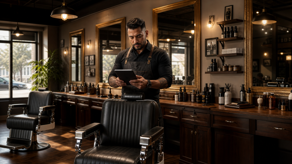 How Barbershops Build Client Loyalty That Brings People Back Every Time