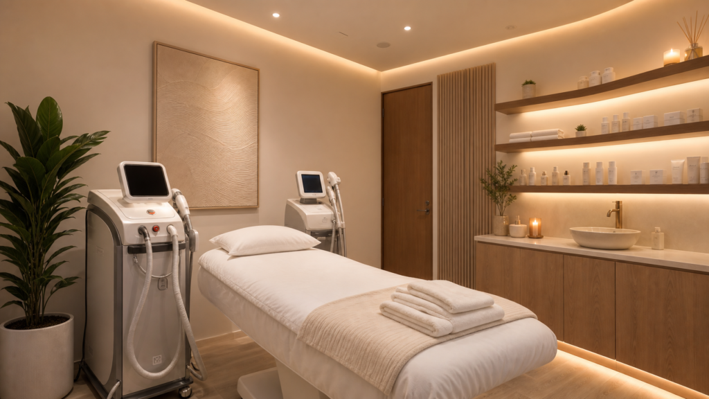 Hair Removal Studio Booking Software: How Waxing and Laser Studios Stop No-Shows and Fill Packages
