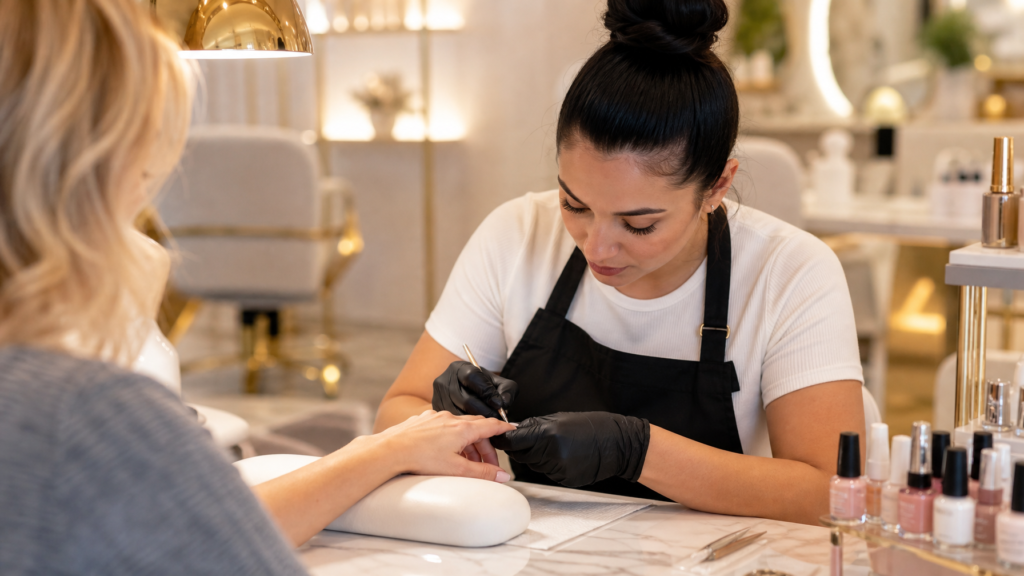 Nail Salon Client Retention: How to Keep Clients Coming Back and Grow Your Nail Business