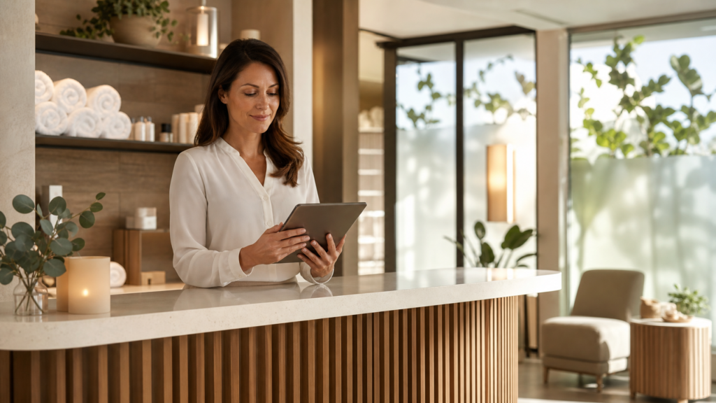 Day Spa Client Retention: How to Keep Guests Coming Back and Build a Business That Lasts