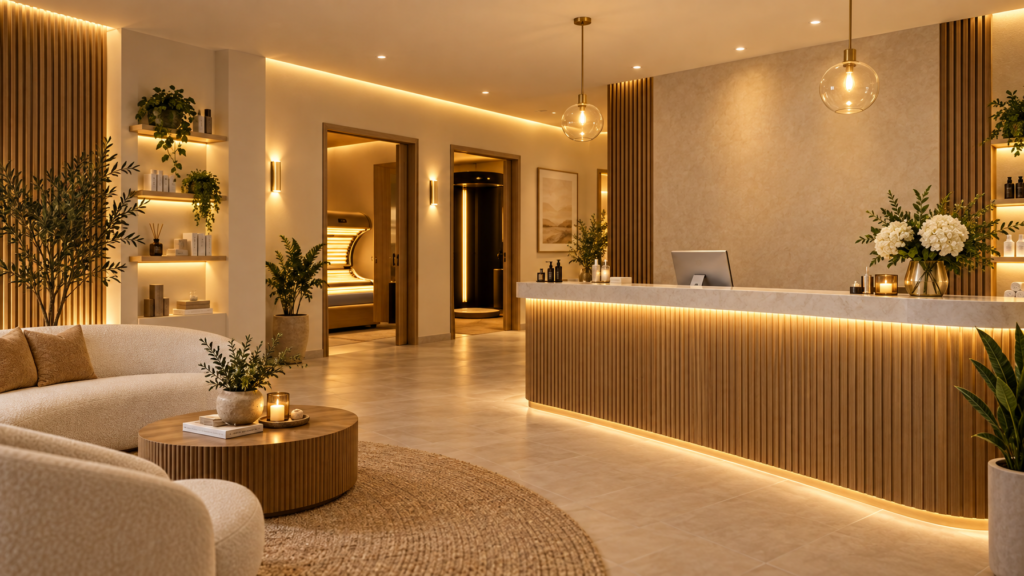 How Tanning Studios Lock In Year-Round Rebookings and Stop Seasonal Off-Peak Drop-Off