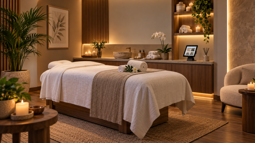 Day Spa Client Retention: How Spas Turn One-Time Package Guests Into Lifetime Members