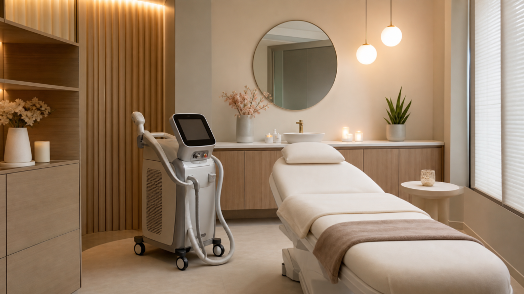 How Hair Removal Studios Cut Drop-Off Between Sessions and Build 80%+ Treatment Plan Completion