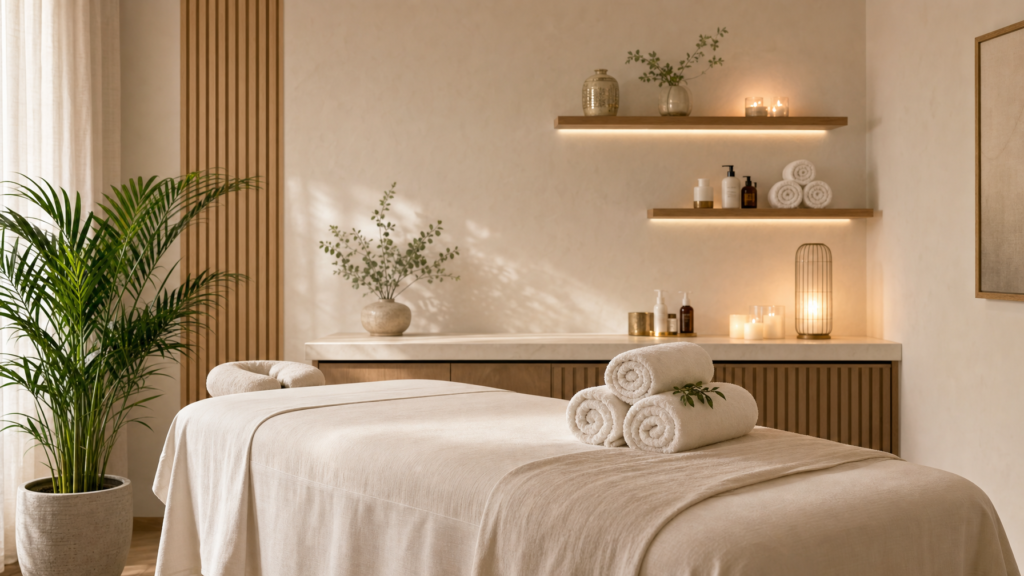 How Massage Therapy Studios Lock In Rebookings, Stop Client Drop-Off, and Run Full Schedules Every Week