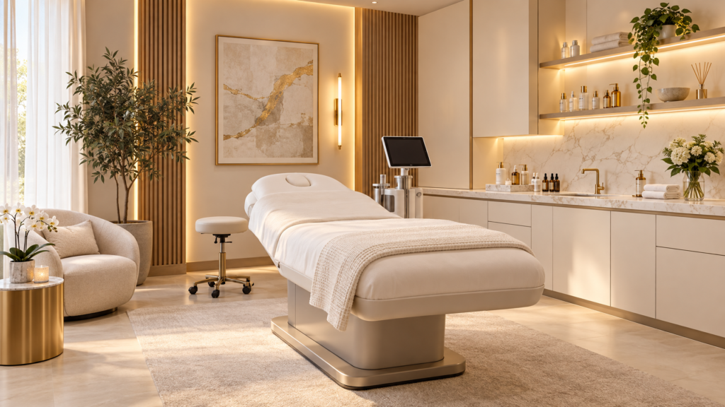 Medical Spa POS Systems: How Modern Clinics Streamline High-Ticket Checkout, Memberships, and Provider Commissions