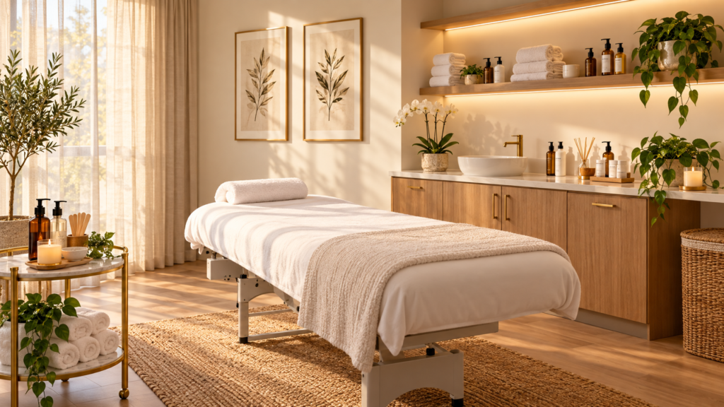 Hair Removal Studio Operations: How to Streamline Room Flow, Equipment Scheduling, and Recurring Packages