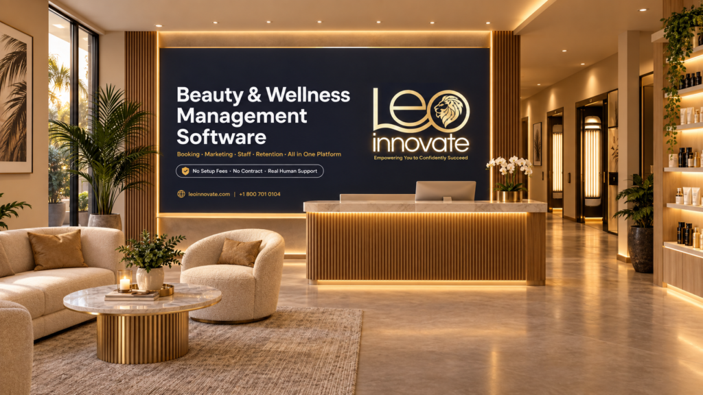 Tanning Salon Membership Software: How Studios Build Predictable Recurring Revenue (And Stop Seasonal Cash Flow Drop-Off)