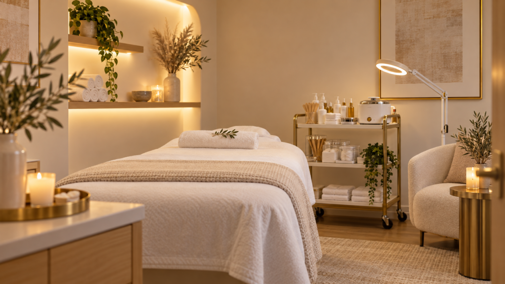Waxing Salon Software: How Modern Hair Removal Studios Automate Deposits, Intake, and 4-Week Rebookings