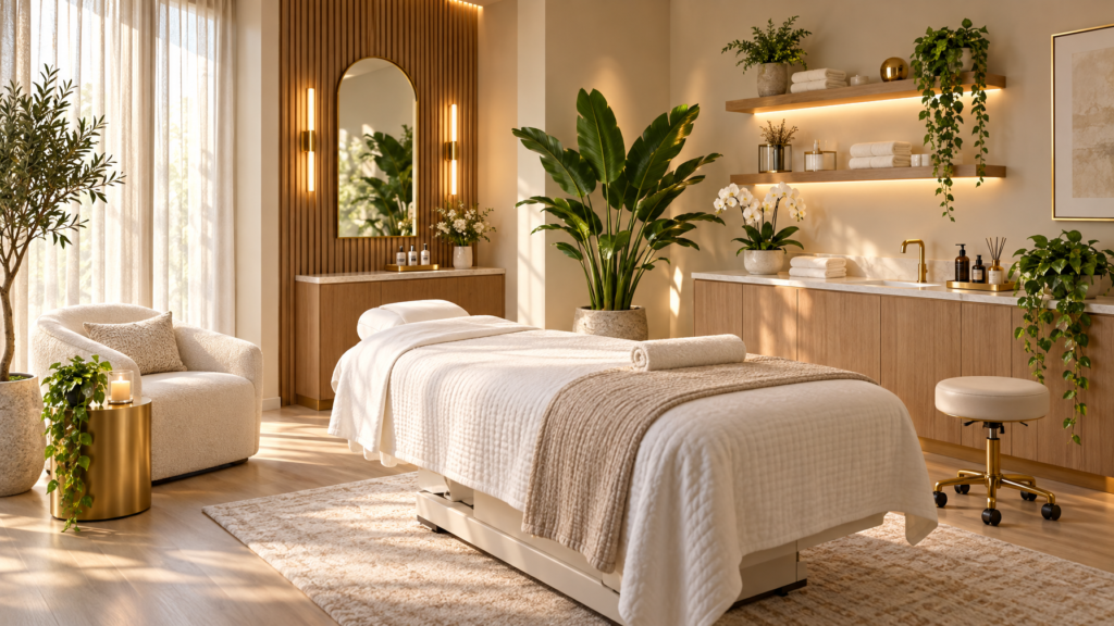 Medical Spa Software: How Modern Clinics Streamline Consultations, Patient Intake, and Treatment Plans