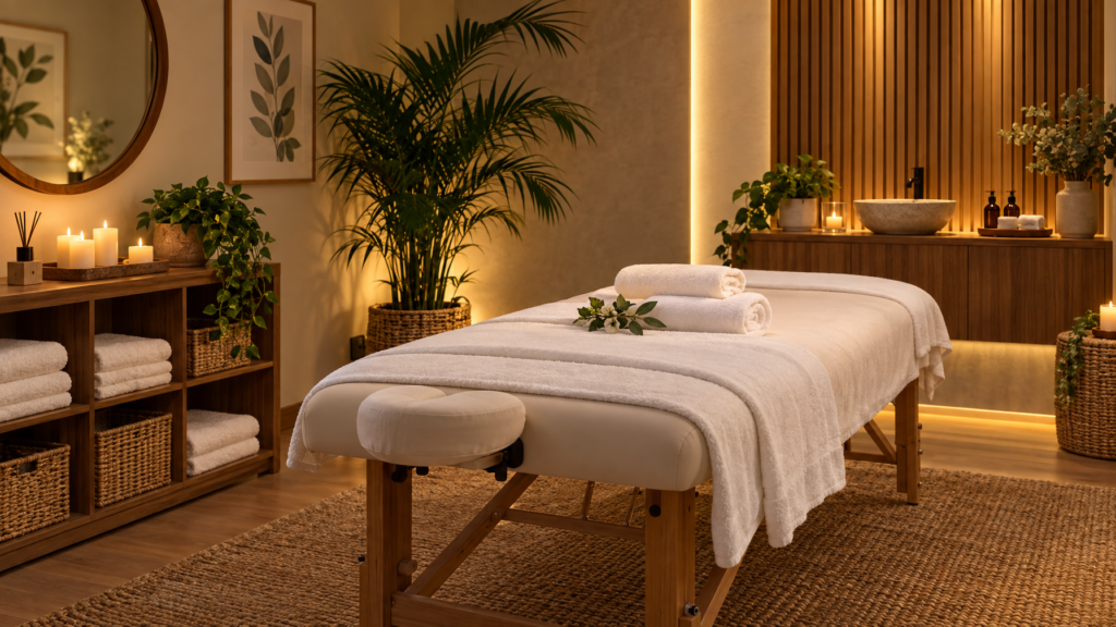 Massage Practice Management Software: How Independent Studios Streamline Operations, Intake, and Client Care